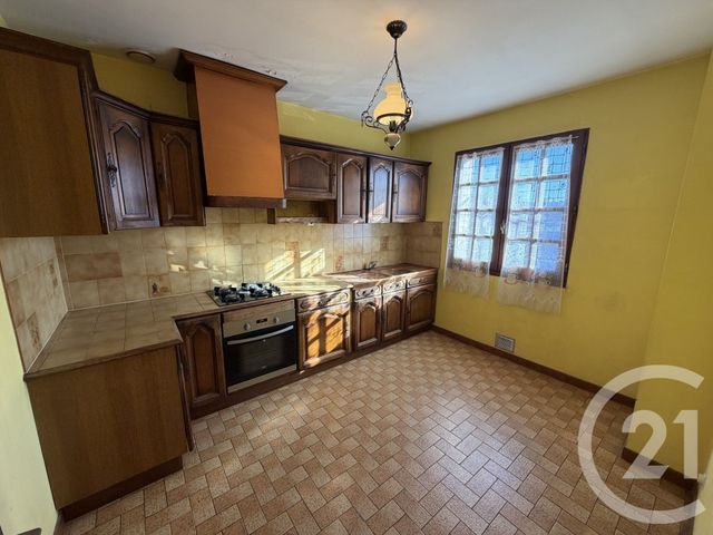 Maison &agrave; vendre - 4 pi&egrave;ces - 94,99 m2 - St Juery - 81 - MIDI-PYRENEES