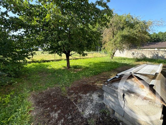 Maison &agrave; vendre - 4 pi&egrave;ces - 94,99 m2 - St Juery - 81 - MIDI-PYRENEES
