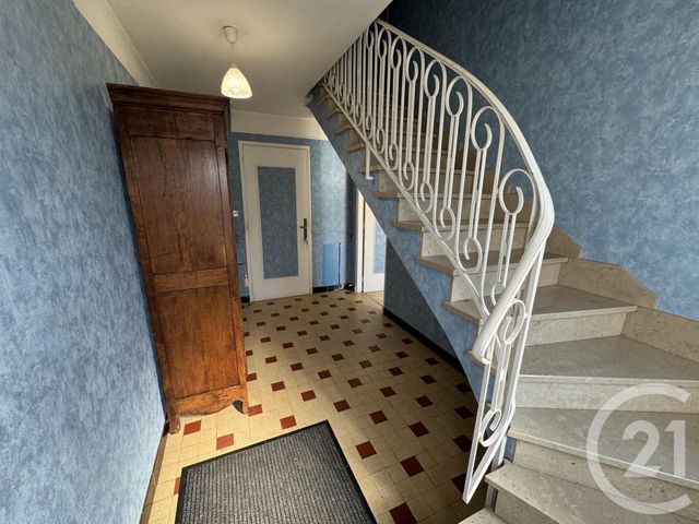 Maison à vendre - 4 pièces - 104,44 m2 - Carmaux - 81 - MIDI-PYRENEES