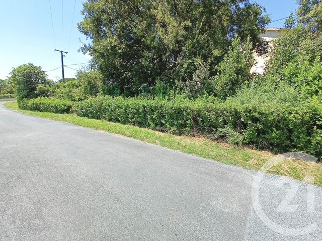 Terrain &agrave; vendre - 472 m2 - Arthes - 81 - MIDI-PYRENEES