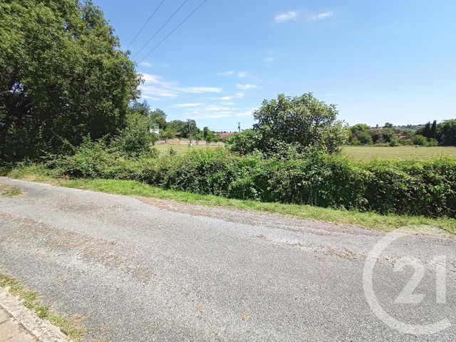 Terrain &agrave; vendre - 472 m2 - Arthes - 81 - MIDI-PYRENEES