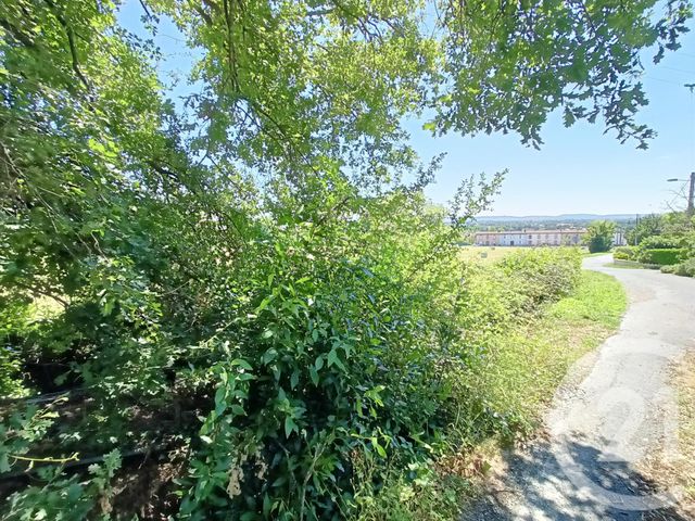 Terrain &agrave; vendre - 472 m2 - Arthes - 81 - MIDI-PYRENEES