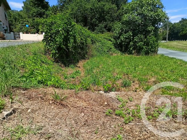 Terrain &agrave; vendre - 472 m2 - Arthes - 81 - MIDI-PYRENEES