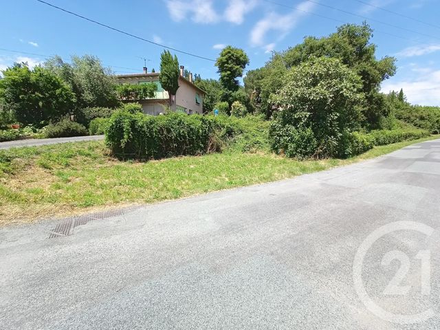 Terrain &agrave; vendre - 472 m2 - Arthes - 81 - MIDI-PYRENEES