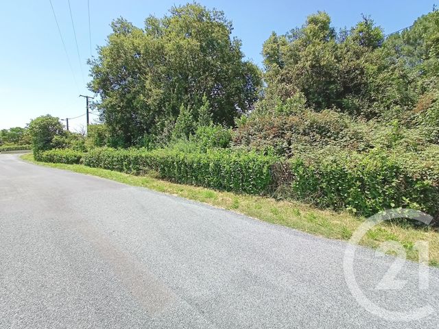 Terrain &agrave; vendre - 472 m2 - Arthes - 81 - MIDI-PYRENEES