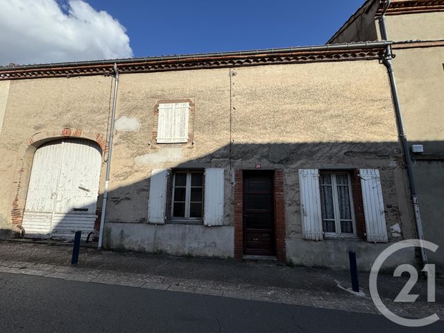 Maison à vendre - 4 pièces - 102,10 m2 - Arthes - 81 - MIDI-PYRENEES