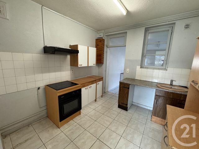 Maison à vendre - 4 pièces - 96,85 m2 - St Juery - 81 - MIDI-PYRENEES