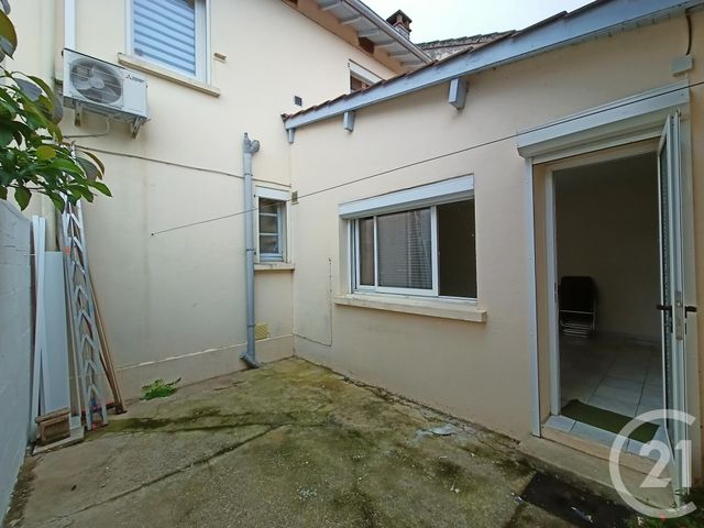 Maison à vendre - 4 pièces - 96,85 m2 - St Juery - 81 - MIDI-PYRENEES