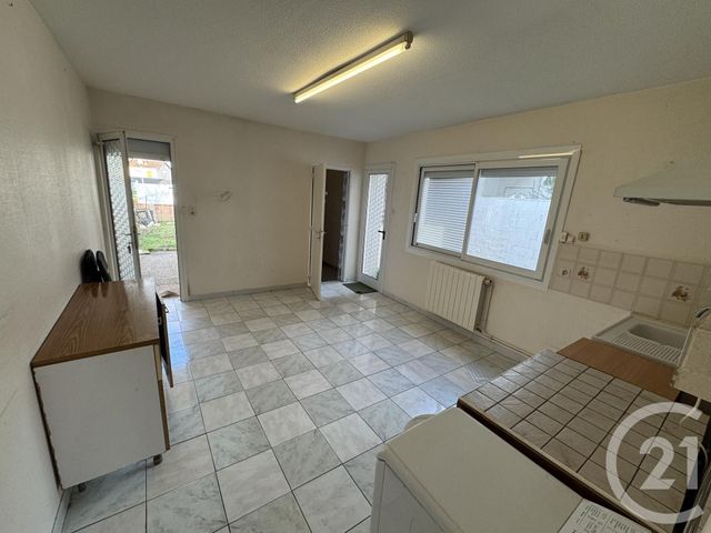 Maison à vendre - 4 pièces - 96,85 m2 - St Juery - 81 - MIDI-PYRENEES