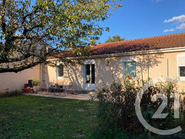 maison - ST JUERY - 81