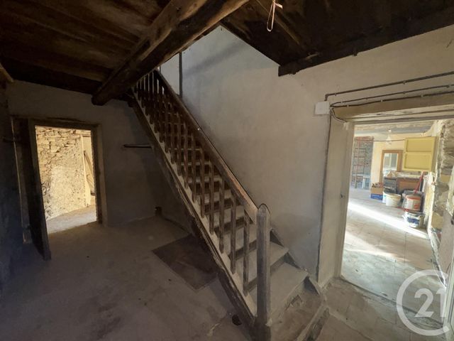 Maison à vendre - 6 pièces - 146,24 m2 - Moulares - 81 - MIDI-PYRENEES