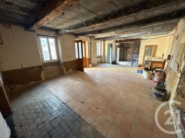 Maison à vendre - 6 pièces - 146,24 m2 - Moulares - 81 - MIDI-PYRENEES