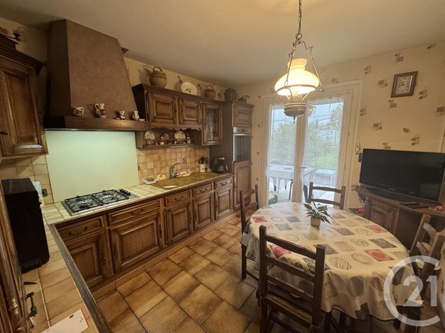 Maison à vendre - 6 pièces - 149,91 m2 - St Juery - 81 - MIDI-PYRENEES