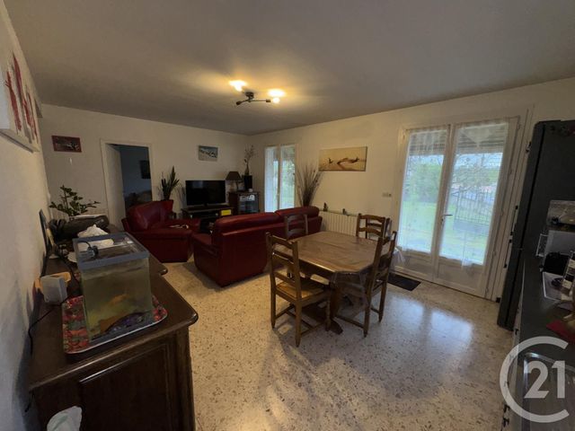 Maison à vendre - 6 pièces - 149,91 m2 - St Juery - 81 - MIDI-PYRENEES