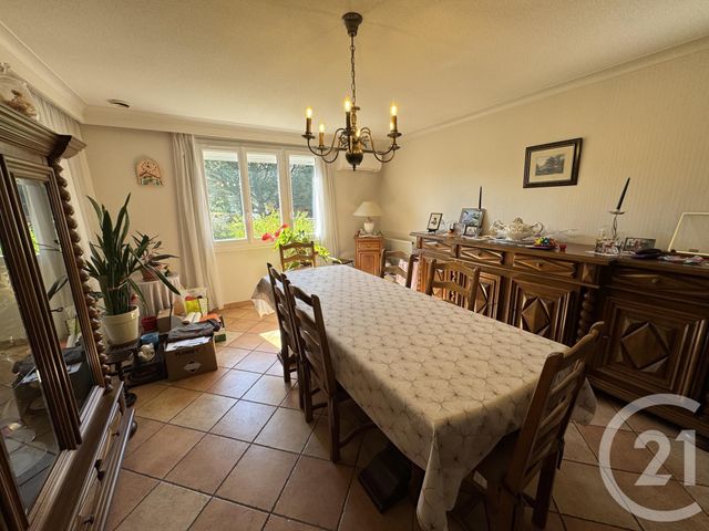 Maison à vendre - 6 pièces - 149,91 m2 - St Juery - 81 - MIDI-PYRENEES