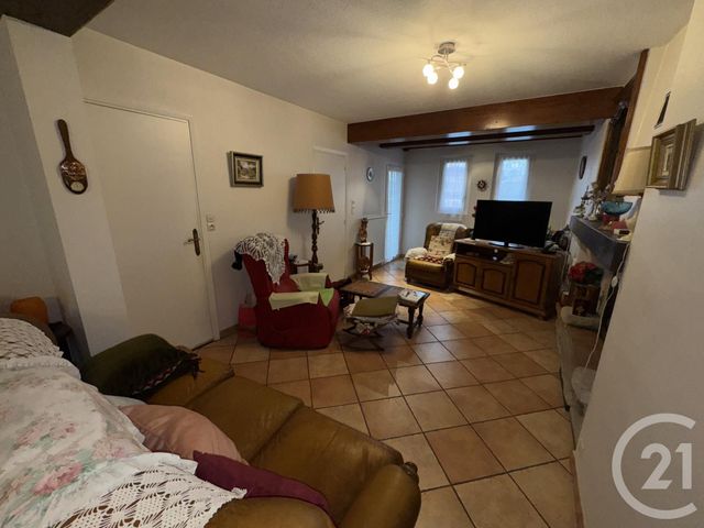 Maison à vendre - 6 pièces - 149,91 m2 - St Juery - 81 - MIDI-PYRENEES