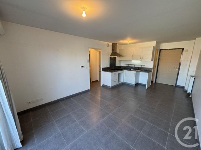 Appartement T3 à vendre - 3 pièces - 48,17 m2 - Albi - 81 - MIDI-PYRENEES