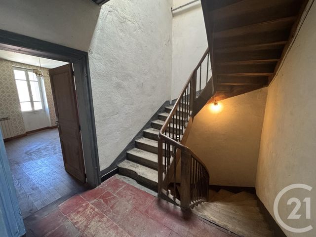 Maison &agrave; vendre - 6 pi&egrave;ces - 184,48 m2 - St Juery - 81 - MIDI-PYRENEES
