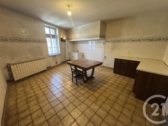 Maison &agrave; vendre - 6 pi&egrave;ces - 184,48 m2 - St Juery - 81 - MIDI-PYRENEES