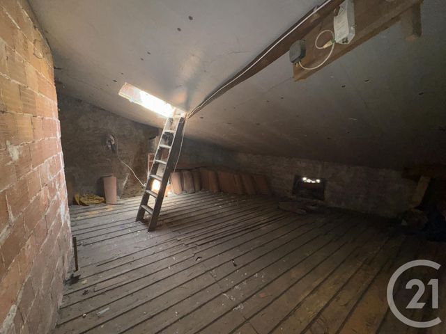 Maison &agrave; vendre - 6 pi&egrave;ces - 184,48 m2 - St Juery - 81 - MIDI-PYRENEES