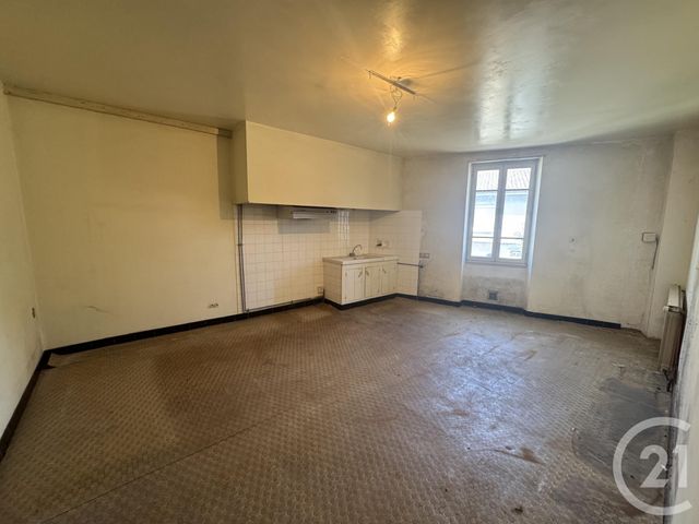 Maison &agrave; vendre - 6 pi&egrave;ces - 184,48 m2 - St Juery - 81 - MIDI-PYRENEES