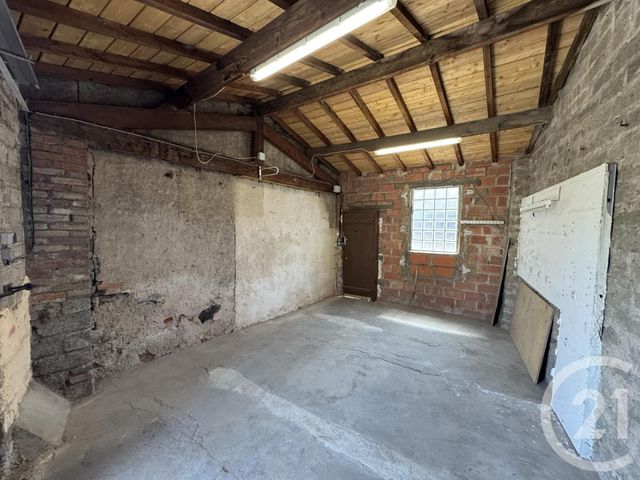 Maison à vendre - 4 pièces - 155,01 m2 - Arthes - 81 - MIDI-PYRENEES