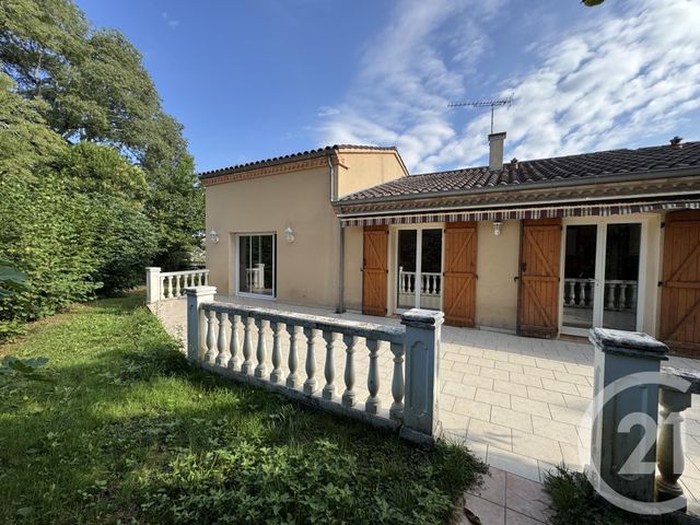 Maison à vendre - 5 pièces - 173,55 m2 - St Juery - 81 - MIDI-PYRENEES