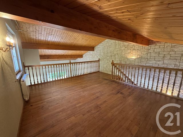 Maison à vendre - 5 pièces - 173,55 m2 - St Juery - 81 - MIDI-PYRENEES