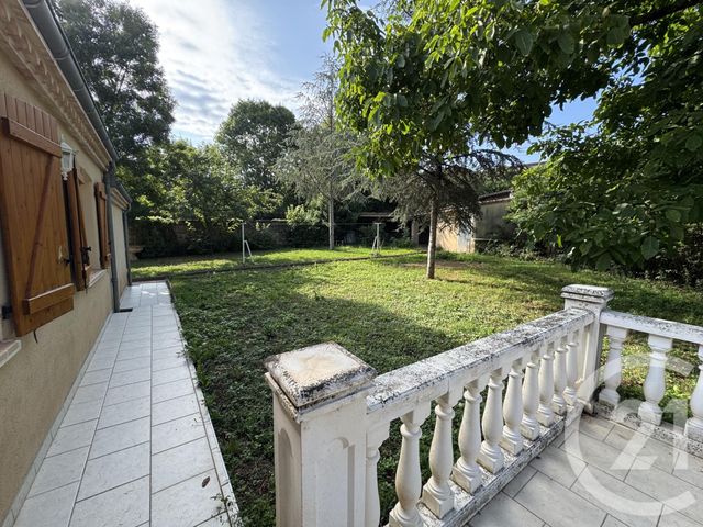 Maison à vendre - 5 pièces - 173,55 m2 - St Juery - 81 - MIDI-PYRENEES