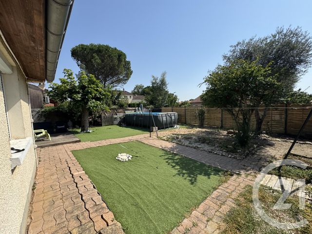 Maison à vendre - 5 pièces - 101,09 m2 - St Juery - 81 - MIDI-PYRENEES