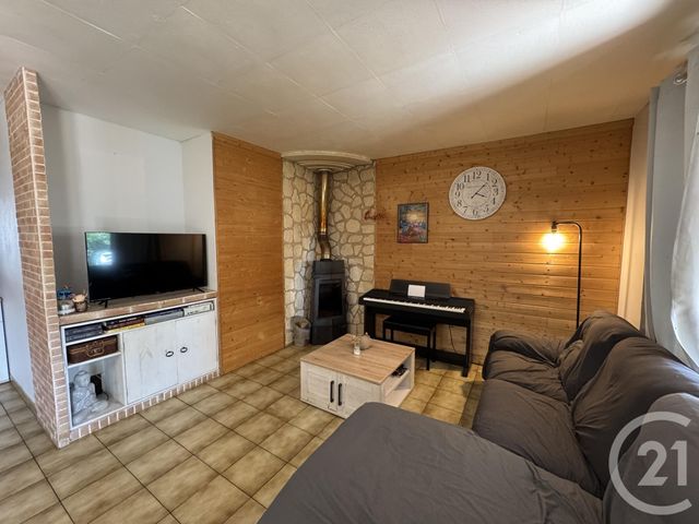 Maison à vendre - 5 pièces - 101,09 m2 - St Juery - 81 - MIDI-PYRENEES