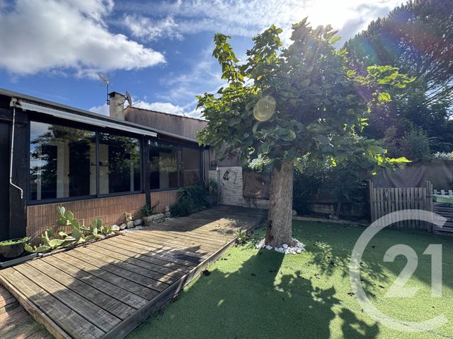 maison - ST JUERY - 81