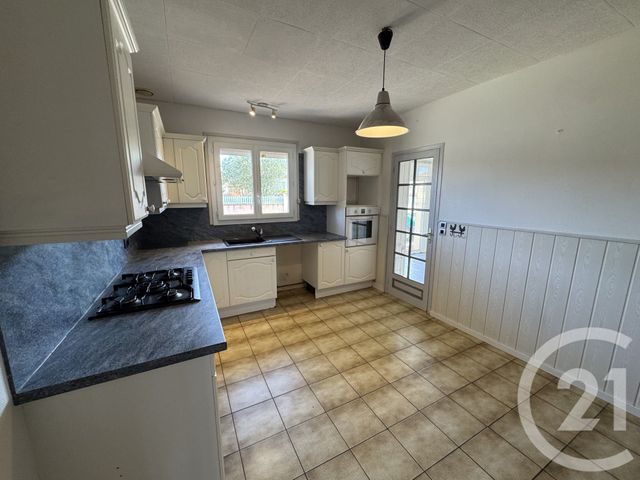 Maison à vendre - 5 pièces - 101,09 m2 - St Juery - 81 - MIDI-PYRENEES