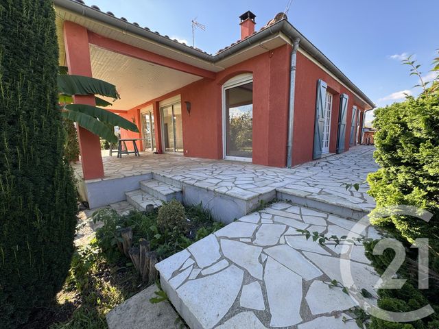 Maison à vendre - 6 pièces - 147,29 m2 - Albi - 81 - MIDI-PYRENEES