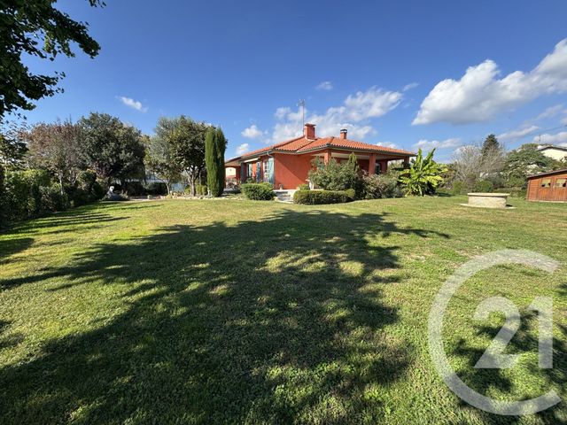 Maison à vendre - 6 pièces - 147,29 m2 - Albi - 81 - MIDI-PYRENEES