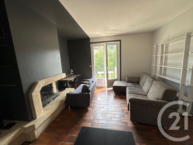 Maison &agrave; vendre - 9 pi&egrave;ces - 179,87 m2 - St Sernin Sur Rance - 12 - MIDI-PYRENEES