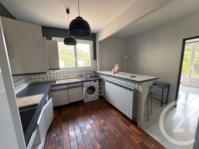 Maison &agrave; vendre - 9 pi&egrave;ces - 179,87 m2 - St Sernin Sur Rance - 12 - MIDI-PYRENEES