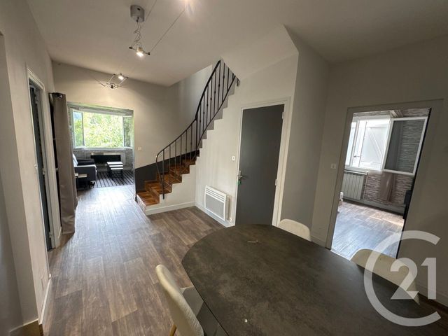 Maison &agrave; vendre - 9 pi&egrave;ces - 179,87 m2 - St Sernin Sur Rance - 12 - MIDI-PYRENEES