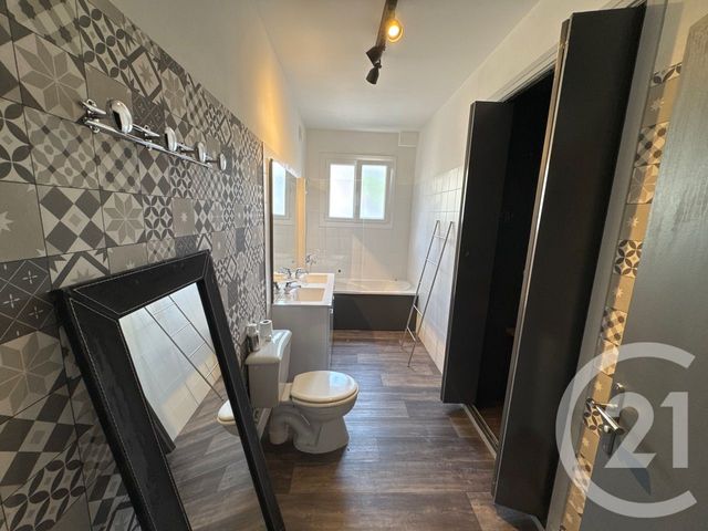 Maison &agrave; vendre - 9 pi&egrave;ces - 179,87 m2 - St Sernin Sur Rance - 12 - MIDI-PYRENEES