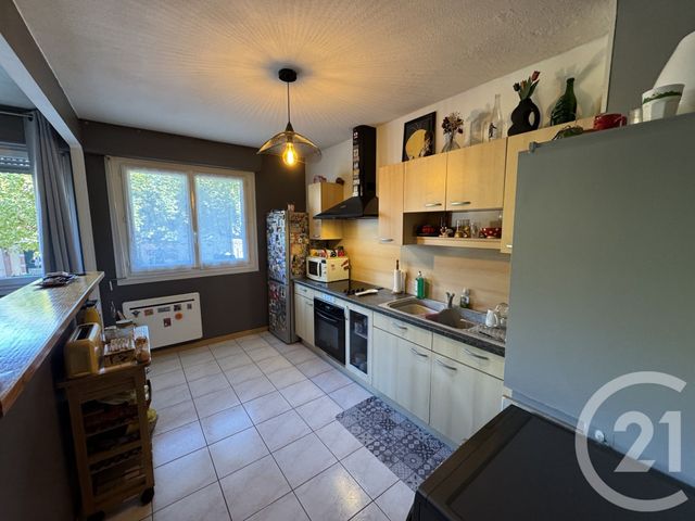 Appartement à vendre - 4 pièces - 83,57 m2 - Albi - 81 - MIDI-PYRENEES