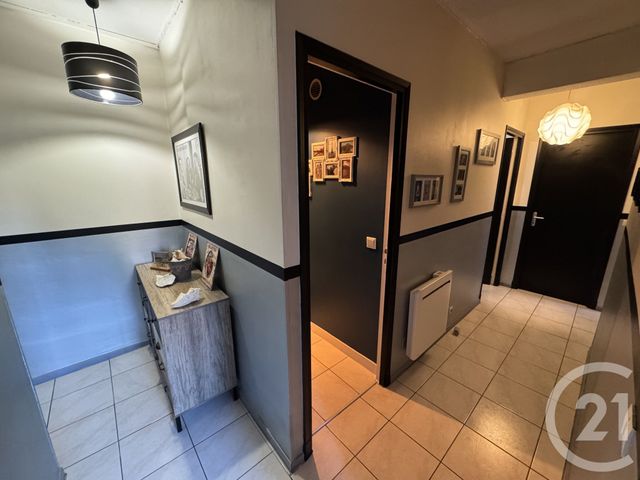 Appartement à vendre - 4 pièces - 83,57 m2 - Albi - 81 - MIDI-PYRENEES