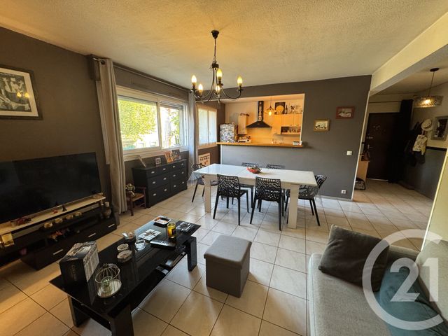 Appartement à vendre ALBI