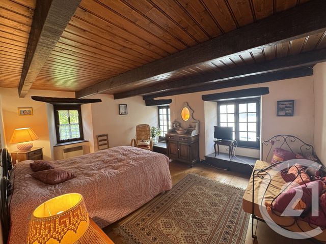 Maison &agrave; vendre - 10 pi&egrave;ces - 228,80 m2 - Requista - 12 - MIDI-PYRENEES