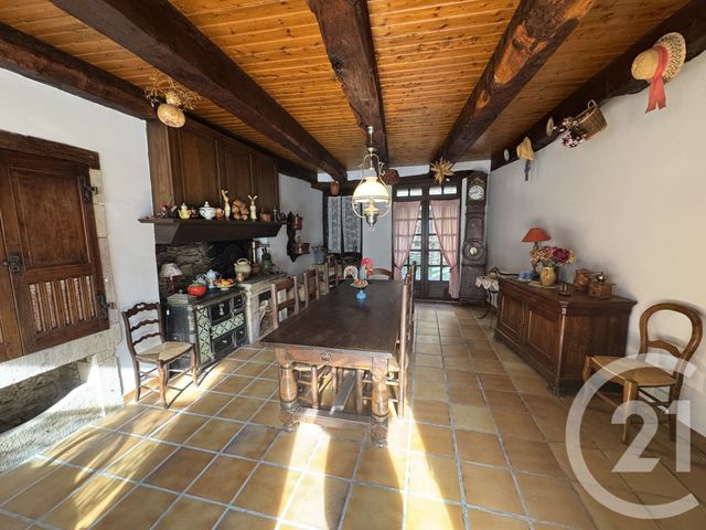 Maison &agrave; vendre - 10 pi&egrave;ces - 228,80 m2 - Requista - 12 - MIDI-PYRENEES