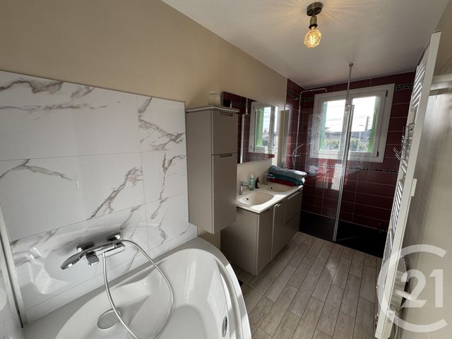 Maison &agrave; vendre - 5 pi&egrave;ces - 142,85 m2 - St Juery - 81 - MIDI-PYRENEES