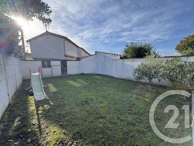 Maison &agrave; vendre - 5 pi&egrave;ces - 142,85 m2 - St Juery - 81 - MIDI-PYRENEES