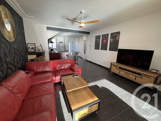 Maison à vendre ST JUERY