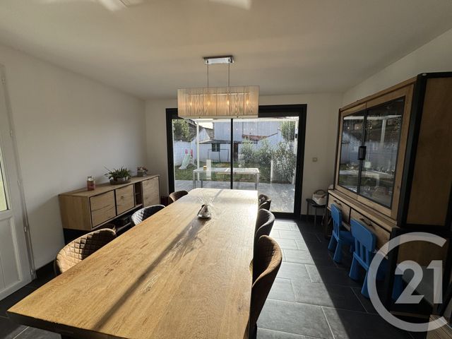 Maison &agrave; vendre - 5 pi&egrave;ces - 142,85 m2 - St Juery - 81 - MIDI-PYRENEES