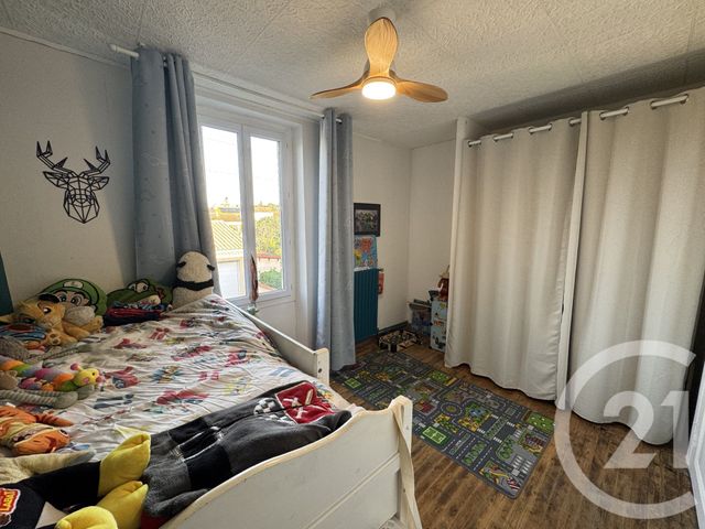 Maison &agrave; vendre - 5 pi&egrave;ces - 142,85 m2 - St Juery - 81 - MIDI-PYRENEES