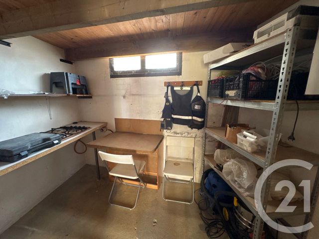 Maison &agrave; vendre - 1 pi&egrave;ce - 20 m2 - St Juery - 81 - MIDI-PYRENEES